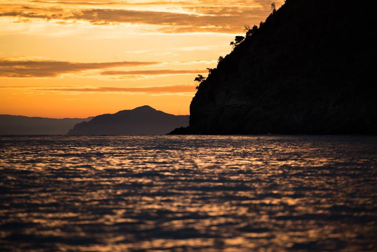 Casa Nuvola Alle Cinque Terre Lejlighed Levanto Værelse billede